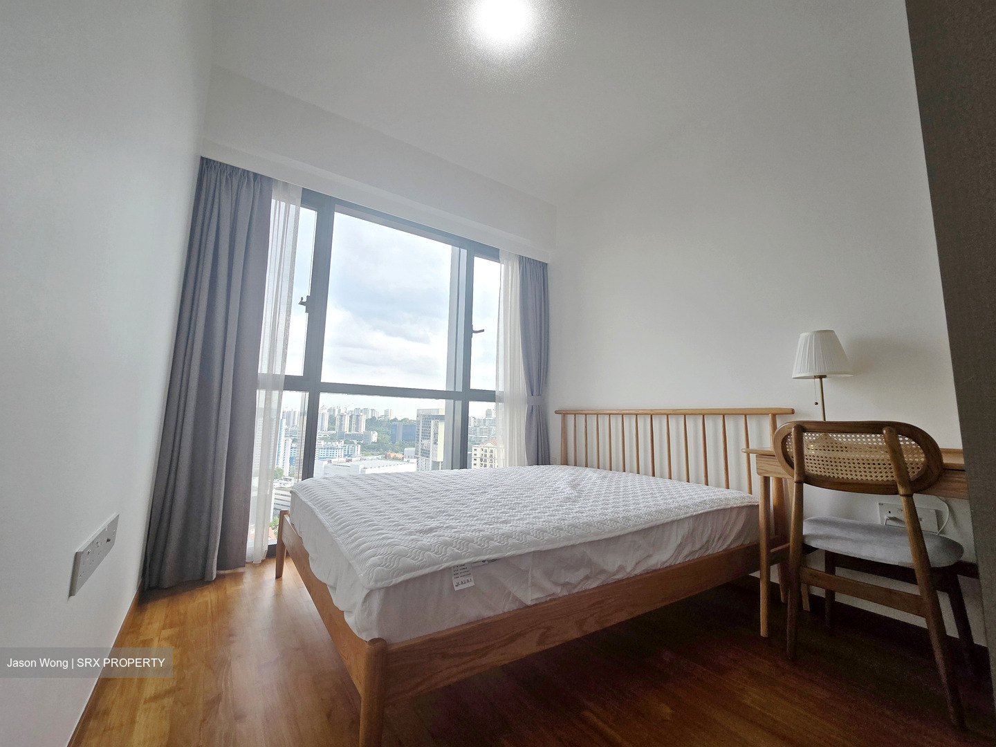 Stirling Residences (D3), Apartment #447867451